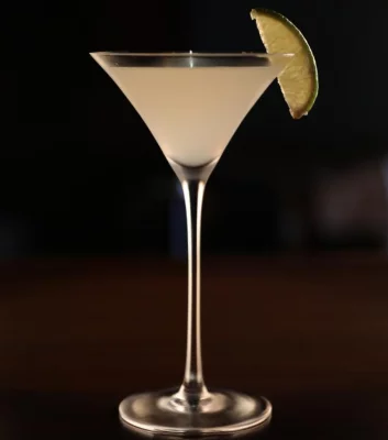 Бокал коктейльный Martini Cocktail Week 165 ml 5