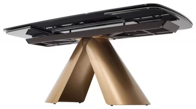 Стол Кальдерон 180-260X100X180 CM 8