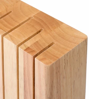 Подставка для ножей Hevea 17X7X22 CM 7