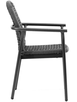 Стул Позитано 58X62X87 CM 4