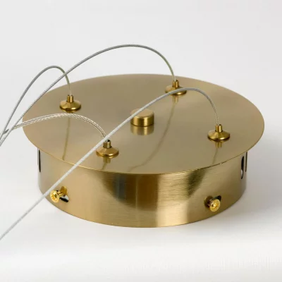 Подвесная люстра Kent 4