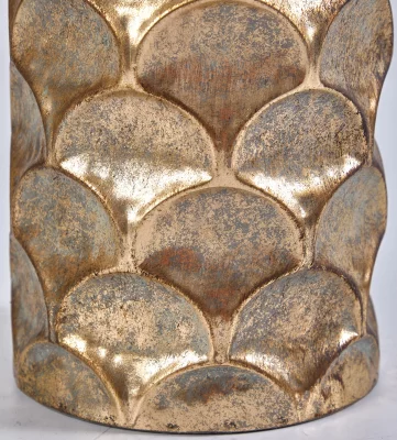Ваза Botsvana 17X17X61 CM 7