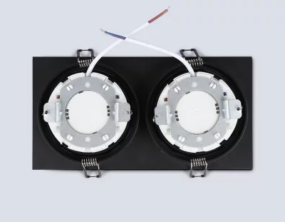Встраиваемый светильник Techno Spot 22X11X4 CM 7