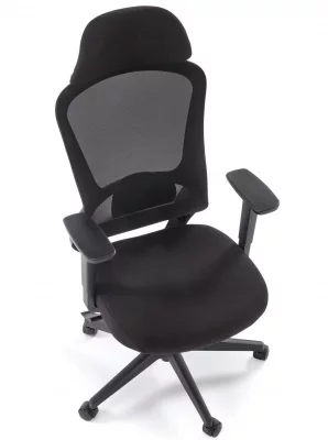 Кресло компьютерное Sonar 65X65X118-128 CM 6