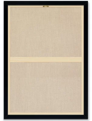 Постер на холсте The Golden Ratio 75X105 CM 5