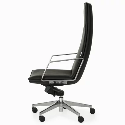 Офисное кресло Alek 60X60X123 CM 3