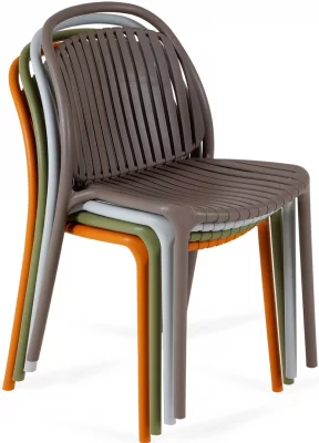 Стул Scoop 46X59X81 CM 6
