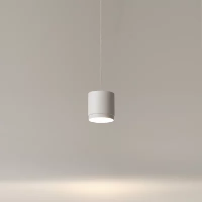 Подвесной светильник Полярный 8X8X108.5 CM 9