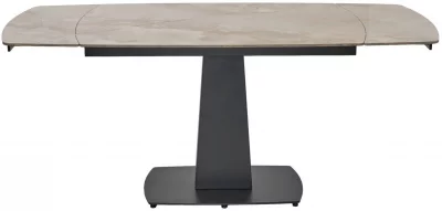 Стол обеденный Blade 140-200X85X76 CM 8