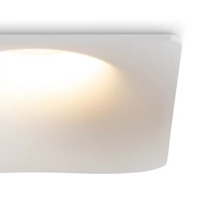 Встраиваемый точечный светильник Луни 8.5X8.5X4.5 CM 3