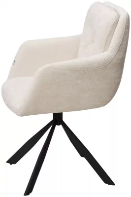 Стул Federico Dance 65X62X85 CM 3