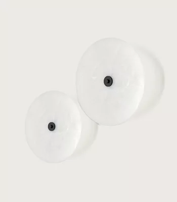 Настенный светильник Sual 35X19,3X35 CM 6