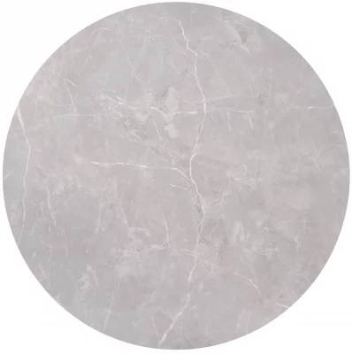 Комплект из двух столиков Flamingo 80X80X46 / 60X60X40 CM 5