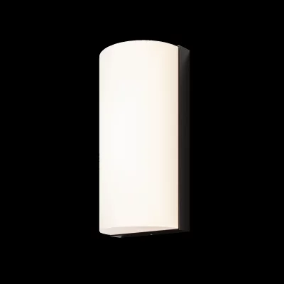 Уличный настенный светильник Бадд 20X10X7 CM 8
