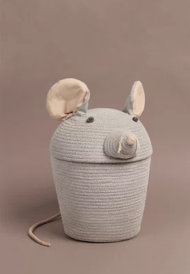 Корзина Renata 25X25X30 CM 7