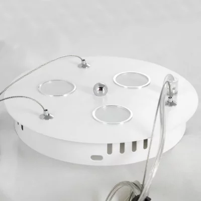Подвесная люстра Cuscino 6