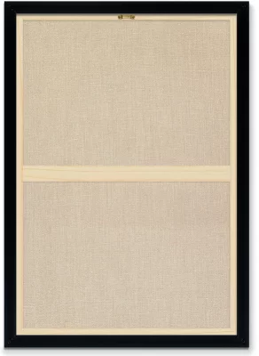 Набор из двух постеров на холсте Landscape Collection The sea flow 75X105 / 75X105 CM 7