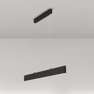 Подвесной светильник Шаг 91X4X100 CM 6