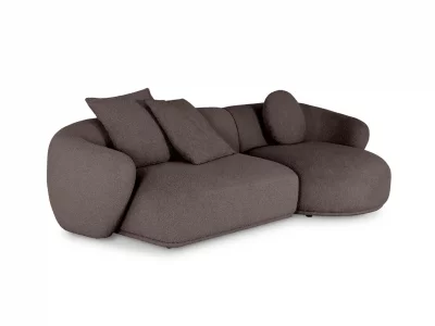 Диван Fabro 331X147X77 CM 3