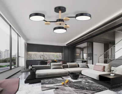 Люстра Comfort 3