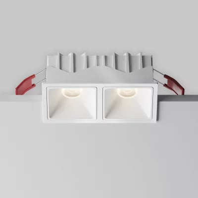 Встраиваемый светильник Alfa 12,6X6,5X5,2 CM 6