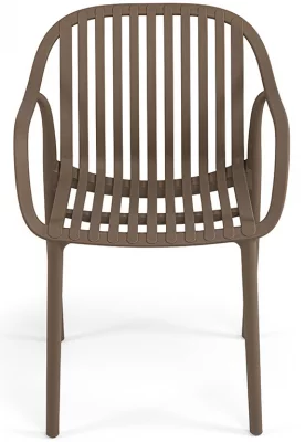 Пластиковый стул Мохито 57X58X83 CM 3