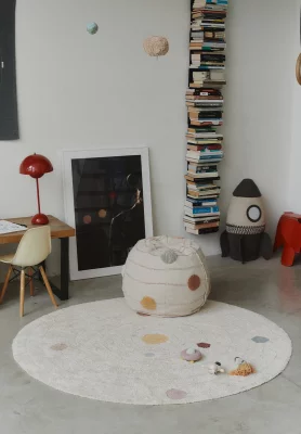 Коврик Solar System Ø150 CM 4