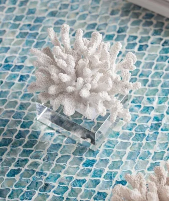 Декор Coral 21X19X16 CM 9