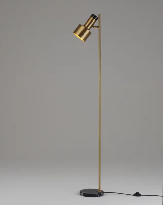 Торшер Goldy 6