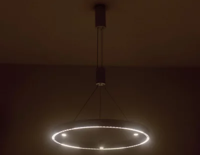 Подвесной светильник Ambrella Light FL5844 9
