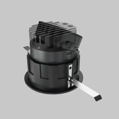 Встраиваемый светильник Образ 8.3X8.3X7 CM 14
