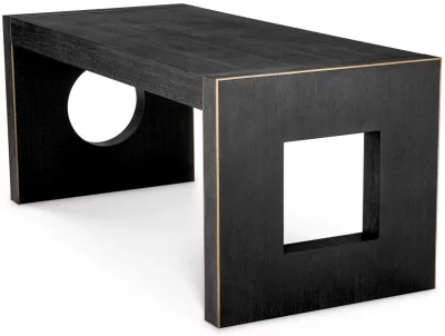Письменный стол Rovigo 181X80X76 CM 4