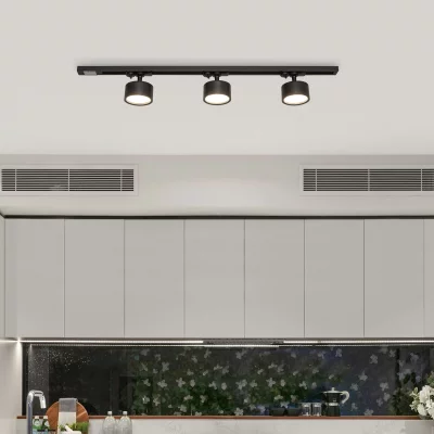 Трековый светильник Voltega VGL7284DLTP-03B1 11