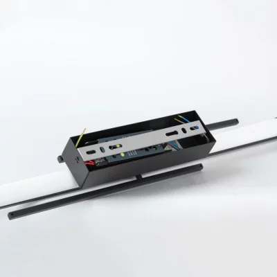 Настенный декоративный светильник Tift 7X5X60 CM 4
