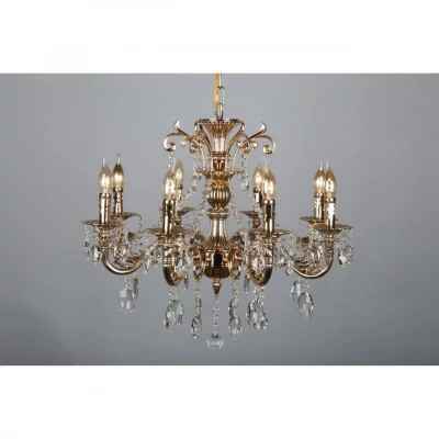 Подвесная люстра Aosta 68X68X90 CM 10