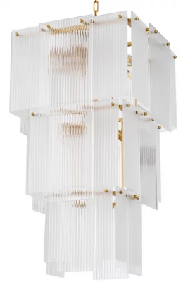 Люстра Giardano 63X63X100 CM 3