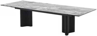 Стол Adajio 240-320X110X75 CM 9