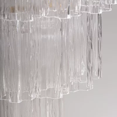 Люстра Arrawer 68X68X100 CM 5