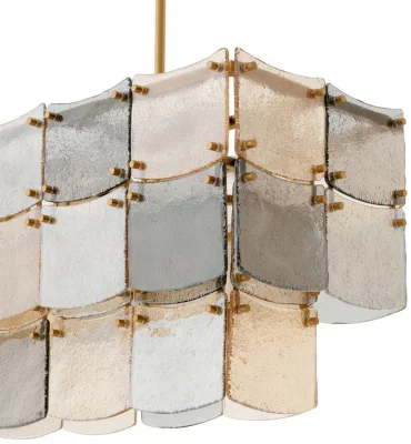 Подвесной светильник Laurent 127X39X44 CM 7