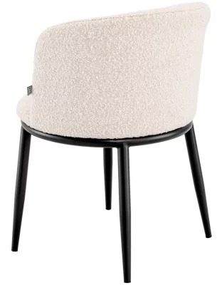 Комплект из двух стульев Filmore 57X57X74 / 57X57X74 CM 4