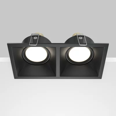 Встраиваемый точечный светильник Точка 17.3X9X4.2 CM 12