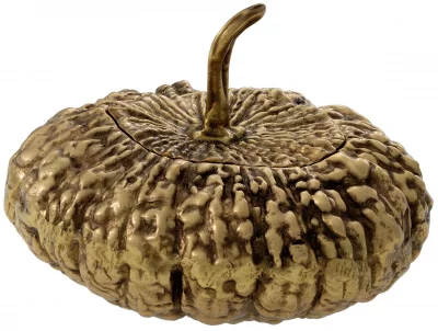 Шкатулки Citrouille 23X23X13 / 19X19X13 CM 6