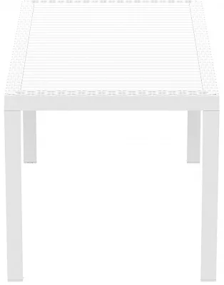 Стол пластиковый Orlando 140X80X75 CM 3