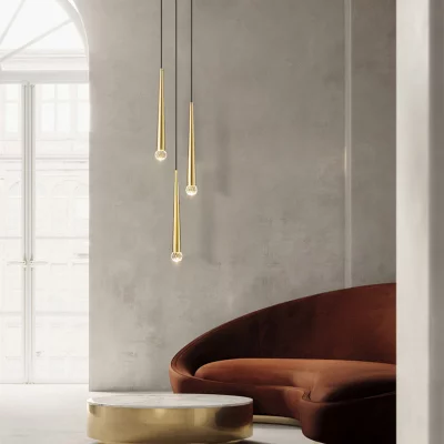 Подвесной светильник Magrit lux 5