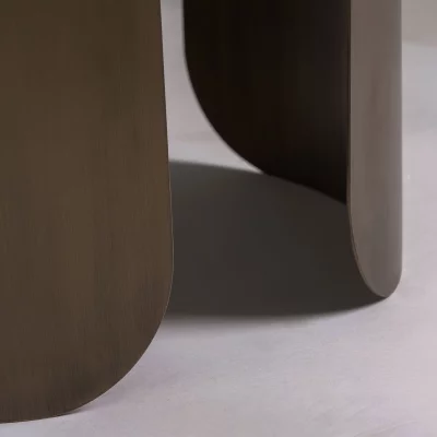 Обеденный стол Vimperk 150X150X76 CM 4