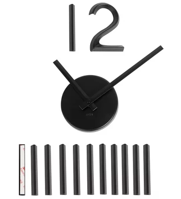 Часы настенные Blink Ø29 CM 8