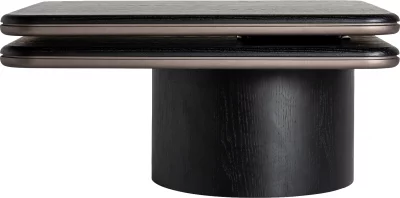 Столик трансформер Breil 80X80-130X38 CM 3