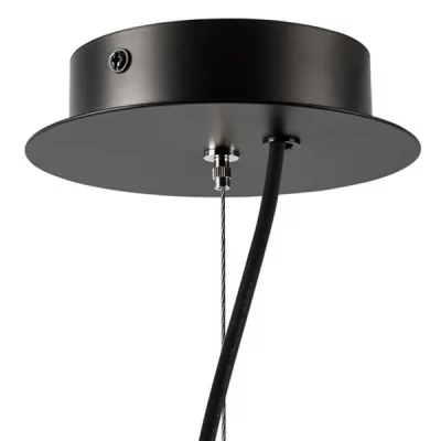 Подвесная люстра Rango 123X65X138 CM 7