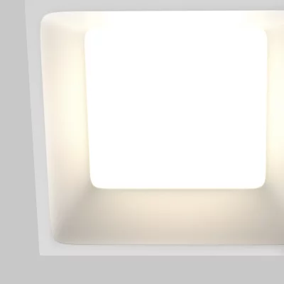 Встраиваемый светильник Окно 11X11X5.5 CM 7