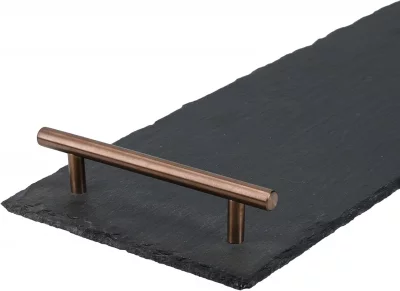 Платформа сервировочная Artesa 60X15 CM 3